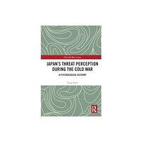 Taylor & francis ltd Japan’s Threat Perception during the Cold War (häftad, eng)