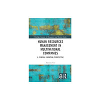 Taylor & francis ltd Human Resources Management in Multinational Companies (häftad, eng)