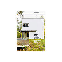 Birkhauser Hans and Wassili Luckhardt (inbunden, eng)