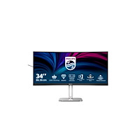 Philips Philips 34B2U5600C - 5000 Series - LED-skärm - böjd - 34" - HDR