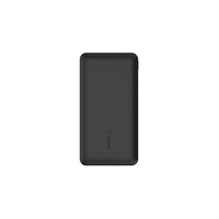 Belkin International Belkin BoostCharge power bank - USB-C, 2 x USB - 15 Watt