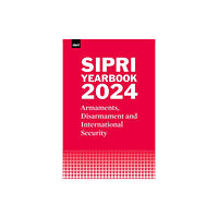 Oxford University Press SIPRI Yearbook 2024 (inbunden, eng)