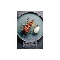 Relish Publications Relish North East and Yorkshire (inbunden, eng)