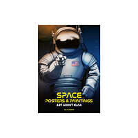 ACC Art Books Space: Posters & Paintings (inbunden, eng)