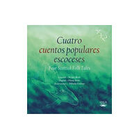 Lexus Ltd Cuatro cuentos populares escoceses (häftad, spa)