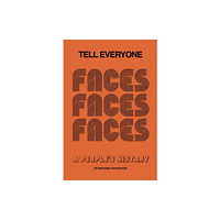 Spenwood Books Tell Everyone (inbunden, eng)