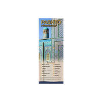 Bilingual Books Inc.,U.S. PASHTO a Language Map (häftad, eng)