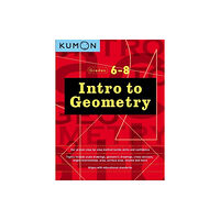 Kumon Publishing North America, Inc Kumon Grades 6-8 Intro to Geometry (häftad, eng)