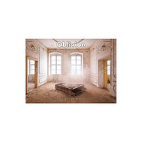 Jonglez Oblivion (häftad, eng)