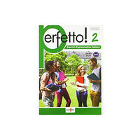 Ornimi Editions Perfetto! 2 (B1-B2) Italian grammar exercises (häftad, eng)