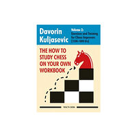 New in Chess How to Study Chess on Your Own Workbook Volume 2 (häftad, eng)