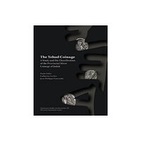 The Israel Numismatic Society The Yehud Coinage (inbunden, eng)