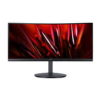 Acer Acer Nitro XZ342CU S3bmiipphx - XZ2 Series - LED-skärm - böjd - 34" - HDR