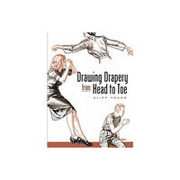 Dover publications inc. Drawing Drapery from Head to Toe (häftad, eng)