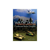 Dover publications inc. Warigami (häftad, eng)