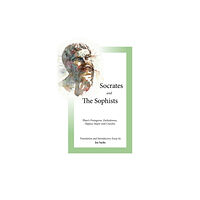 Focus Publishing/R Pullins & Co Socrates and the Sophists (häftad, eng)