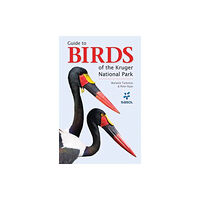 Penguin Random House South Africa Sasol Guide to Birds of the Kruger National Park (häftad, eng)