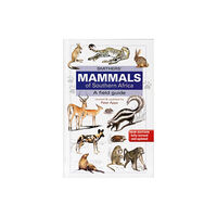 Penguin Random House South Africa Smithers Mammals of Southern Africa (häftad, eng)