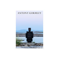 Rizzoli International Publications Antony Gormley (inbunden, eng)