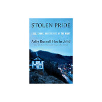 The New Press Stolen Pride (inbunden, eng)