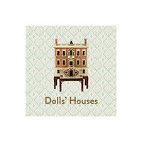 V & A Publishing Dolls' Houses (inbunden, eng)