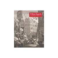 Tate Publishing William Hogarth: Visions in Print (inbunden, eng)
