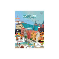 Meze Publishing The Amsterdam Cook Book (häftad, eng)