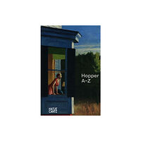 Hatje Cantz Edward Hopper: A to Z (inbunden, eng)