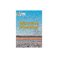 HarperCollins Publishers Migration Mysteries (häftad, eng)