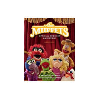 Insight Editions The Muppets Official Crochet Amigurumi (inbunden, eng)