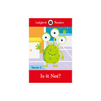 Penguin Random House Children's UK Ladybird Readers Starter Level 2 – Is it Nat? (ELT Graded Reader) (häftad, eng)
