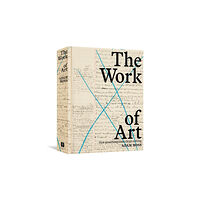 Penguin Putnam Inc The Work of Art (inbunden, eng)