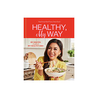 Rodale Press Healthy, My Way (inbunden, eng)