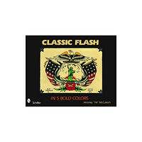 Schiffer Publishing Ltd Classic Flash in 5 Bold Colors (häftad, eng)