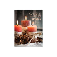 Stackpole Books Candle Making Basics (häftad, eng)