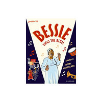 Oxford University Press Readerful Books for Sharing: Year 6/Primary 7: Bessie Sings the Blues (häftad, eng)