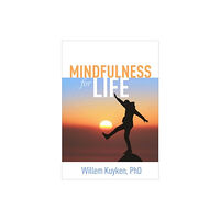 Guilford Publications Mindfulness for Life (inbunden, eng)