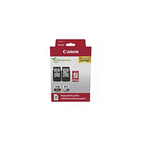 CANON Ink 2970B017 PG-510/CL-511 Multipack
