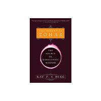 Random House USA Inc The Essential Zohar (häftad, eng)