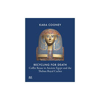 American University in Cairo Press Recycling for Death (inbunden, eng)