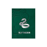 Insight Editions Harry Potter: Slytherin (inbunden, eng)