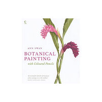 HarperCollins Publishers Botanical Painting with Coloured Pencils (inbunden, eng)