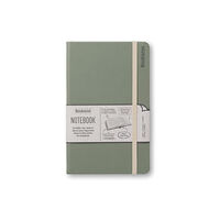 That Company Called If Bookaroo Notebook (A5) Journal - Fern