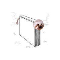 That Company Called If Book-Tails Bookmark - Sloth