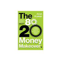 HarperCollins Publishers India 80-20 Money Makeover (häftad, eng)