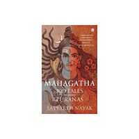 HarperCollins Publishers India Mahagatha (häftad, eng)