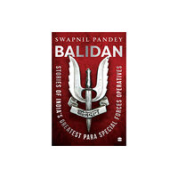 HarperCollins Publishers India Balidan (häftad, eng)