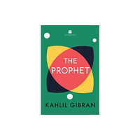 HarperCollins Publishers India The Prophet (häftad, eng)