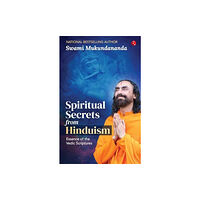 Rupa Publications India Pvt. Ltd Spiritual Secrets from Hinduism (häftad, eng)