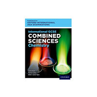 Oxford University Press OxfordAQA International GCSE Combined Sciences Chemistry (9204) (häftad, eng)